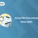 Kerala PSC Civics Study Notes 2025 - Download Free PDF | MCQs