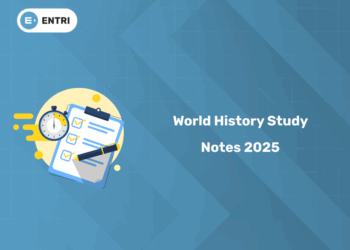 World History Notes for Kerala PSC 2025