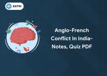 Anglo French Conflict in India