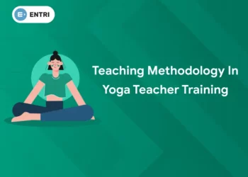 Teaching Methodology in Yoga Teacher Training