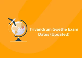 Trivandrum Goethe Exam Dates