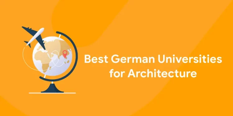 Best German Universities for Architecture