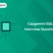 Capgemini SQL Interview Question