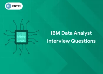 IBM Data Analyst Interview Questions