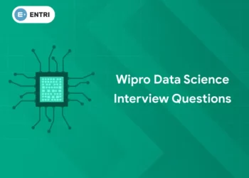 Wipro Data Science Interview Questions