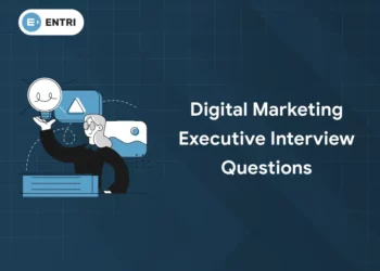 Digital Marketing Executive Interview Questions