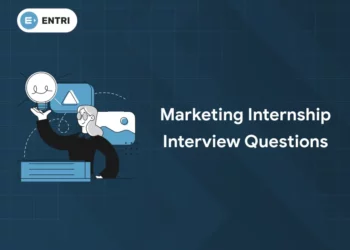 Marketing Internship Interview Questions