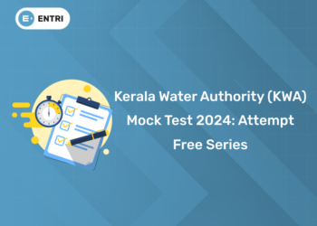 Kerala Water Authority (KWA) Lab Assistant Mock Test 2024: Free