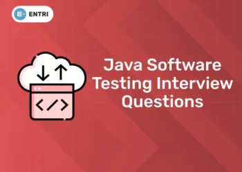 Java Software Testing Interview Questions