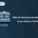 RRB JE Electrical Syllabus & Exam Pattern 2024: Download PDF, Link