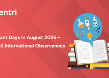 Important Days in August 2026 – National & International Observances