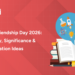 International Friendship Day 2026: Date, History, Significance & Celebration Ideas