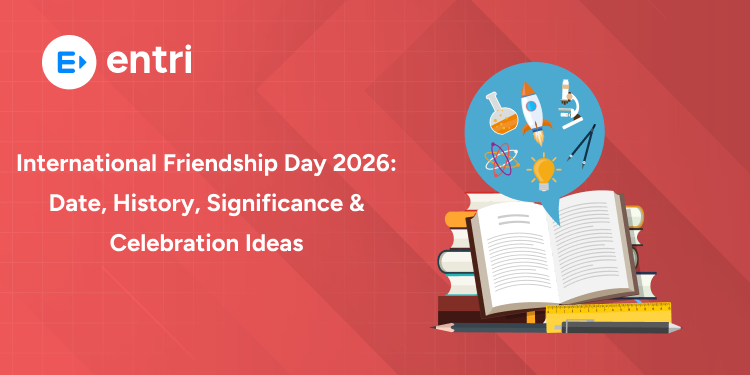 International Friendship Day 2026: Date, History, Significance & Celebration Ideas