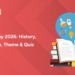 Hiroshima Day 2026: History, Significance, Theme, Quiz & Everything You Need to Know