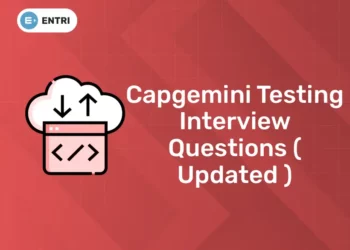 Capgemini Testing Interview Questions ( Updated )