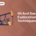 Oil And Gas Exploration Techniques