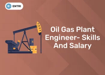 Oil Gas Plant Engineer- Skills And Salary