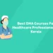 Best DHA Courses For Healthcare Professionals In Kerala