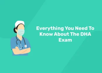 Everything You Need To Know About The DHA Exam