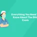 Everything You Need To Know About The DHA Exam