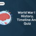 World War I