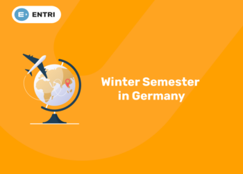 Winter Semester in Germany