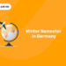 Winter Semester in Germany