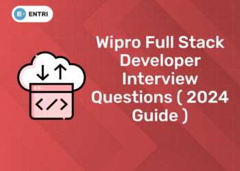 Wipro full stack developer interview questions ( 2024 Guide )