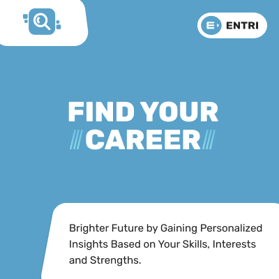 Find Your Career