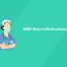 oet score calculator