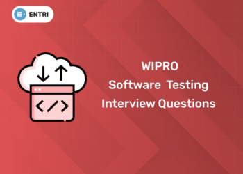 wipro software testing interview questions