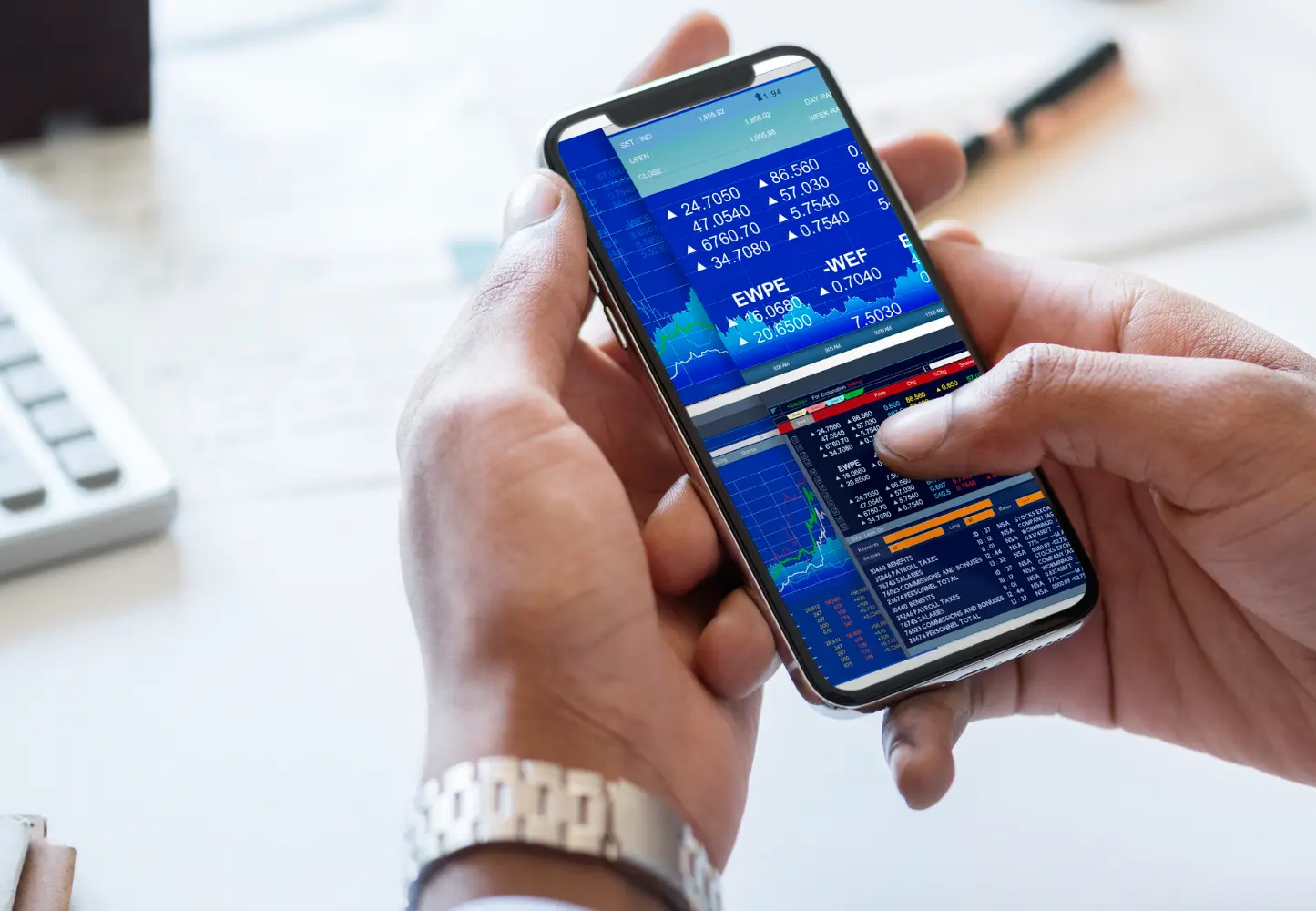 Forex Trading