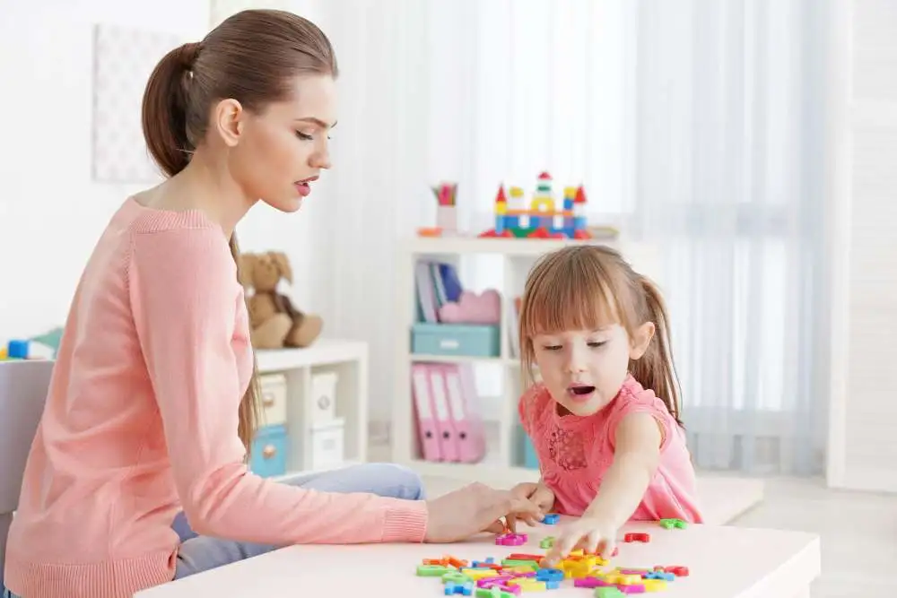 Why Montessori is Best for ECCE