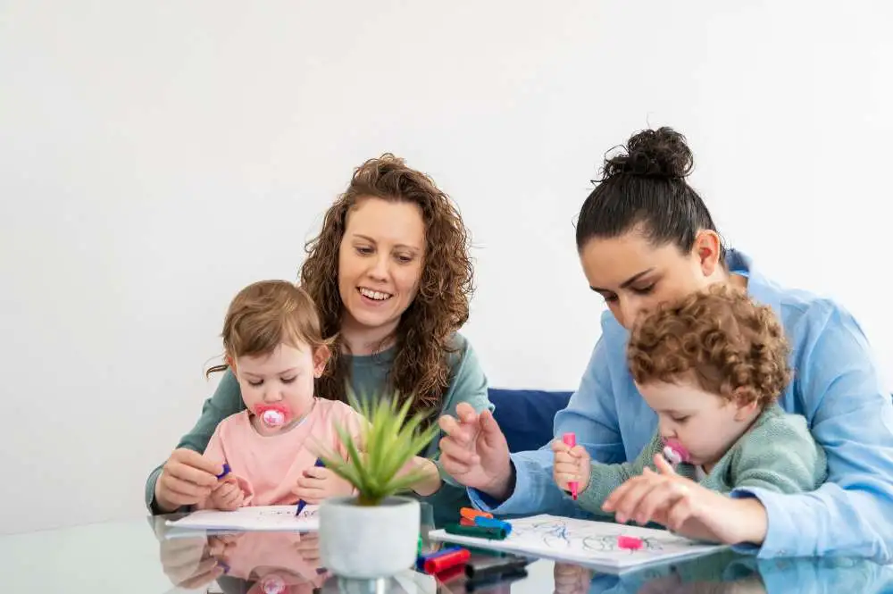 Early Childhood Care and Education (ECCE)