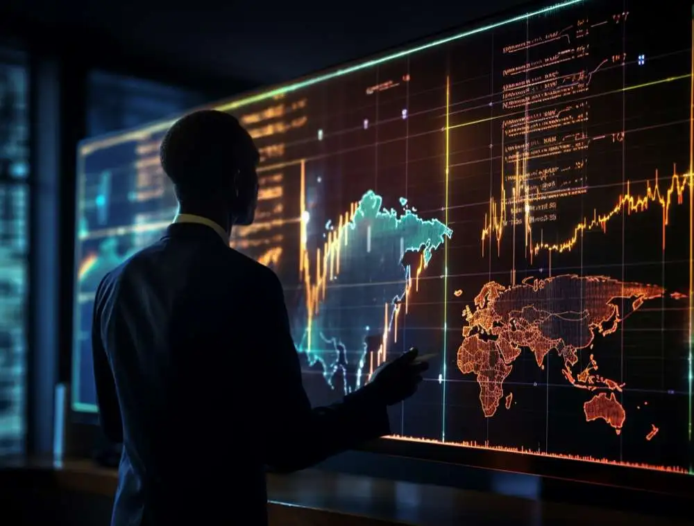 What is Forex?