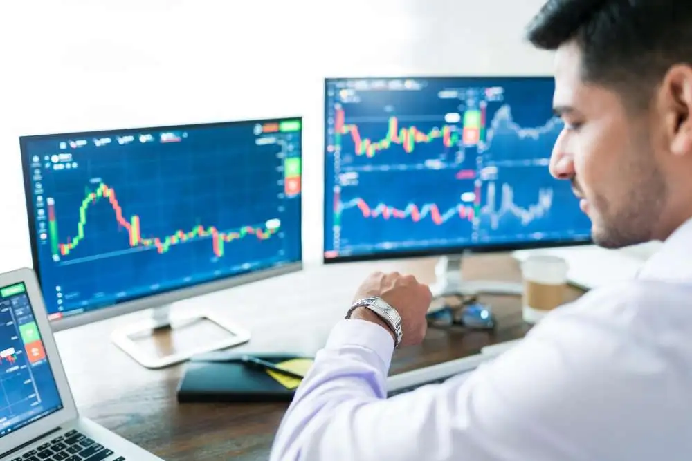 Forex Market Opening Time in India: