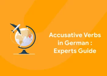 Accusative Verbs in German Experts Guide