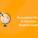 Accusative Verbs in German Experts Guide