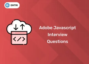 Adobe Javascript Interview Questions
