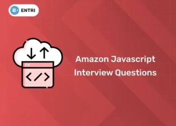 Amazon Javascript Interview Questions