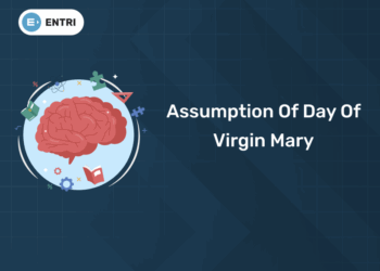 Assumption Of Day Of Virgin Mary