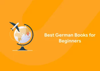 Best German Books for Beginners