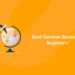 Best German Books for Beginners