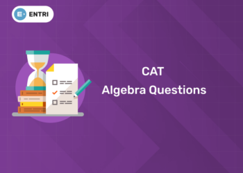 CAT Algebra Questions