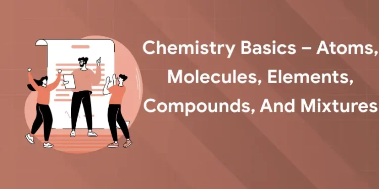 Chemistry Basics