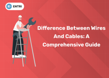 Difference Between Wires and Cable