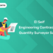El Seif Engineering Contracting Quantity Surveyor Salary