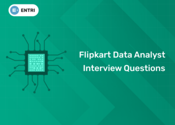 Flipkart Data Analyst Interview Questions