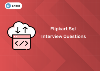 Flipkart Sql Interview Questions