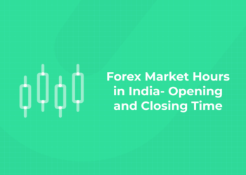 Forex Market Hours in India- Opening and Closing Time (1)